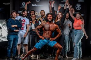 Фотограф Константин Казаков